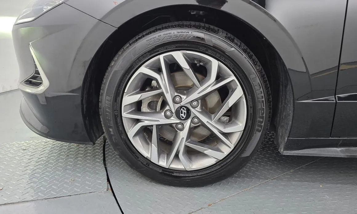 Hyundai Sonata 2021 из KR, фото 7