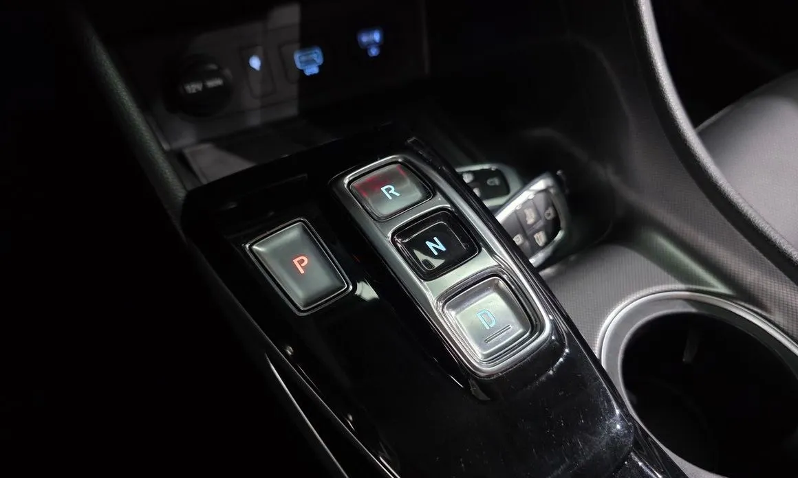 Hyundai Sonata 2021 из KR, фото 4