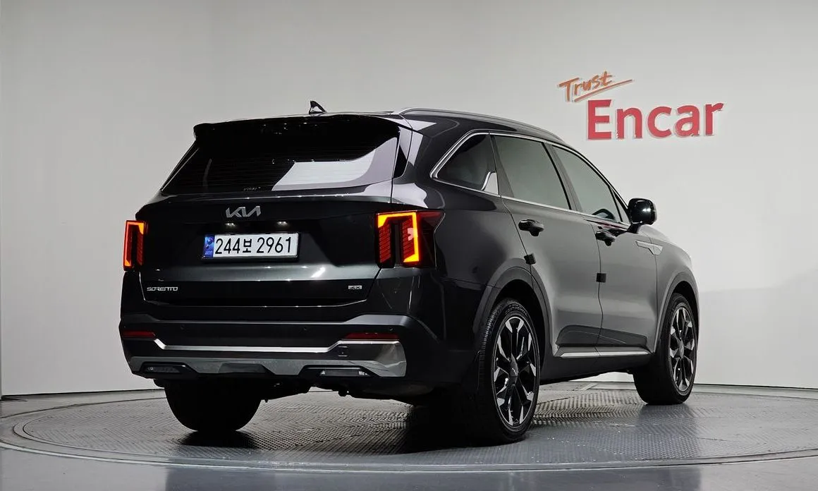 Kia Sorento — фото 2