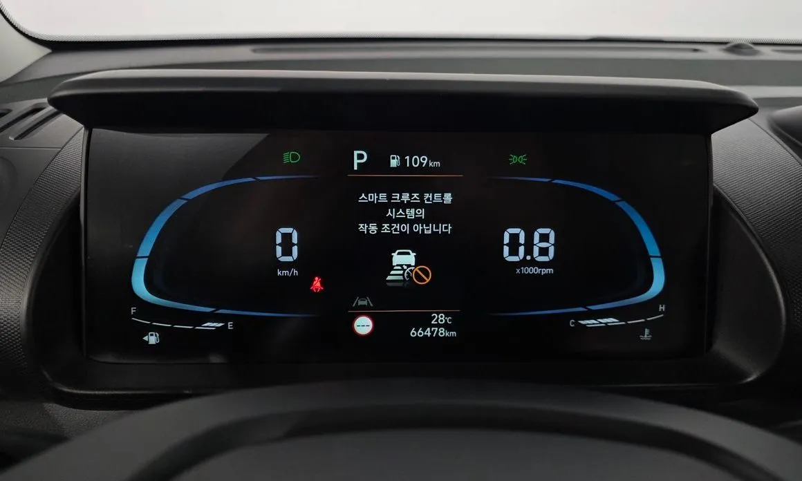 Hyundai Casper — фото 4