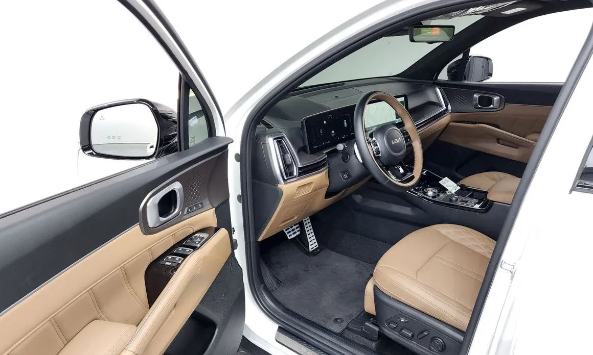 Kia Sorento — фото 2