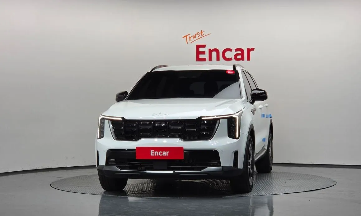 Kia Sorento — фото 4