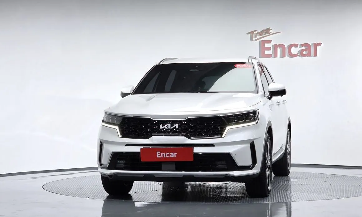 Kia Sorento — фото 5