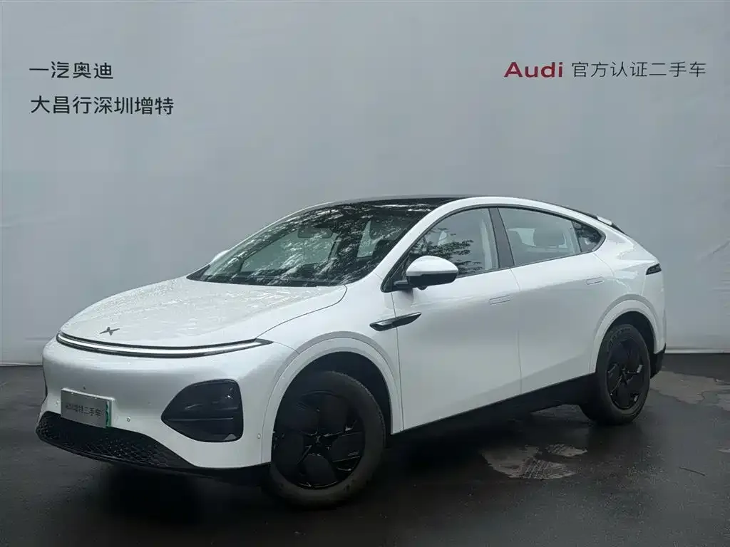 XPeng G6