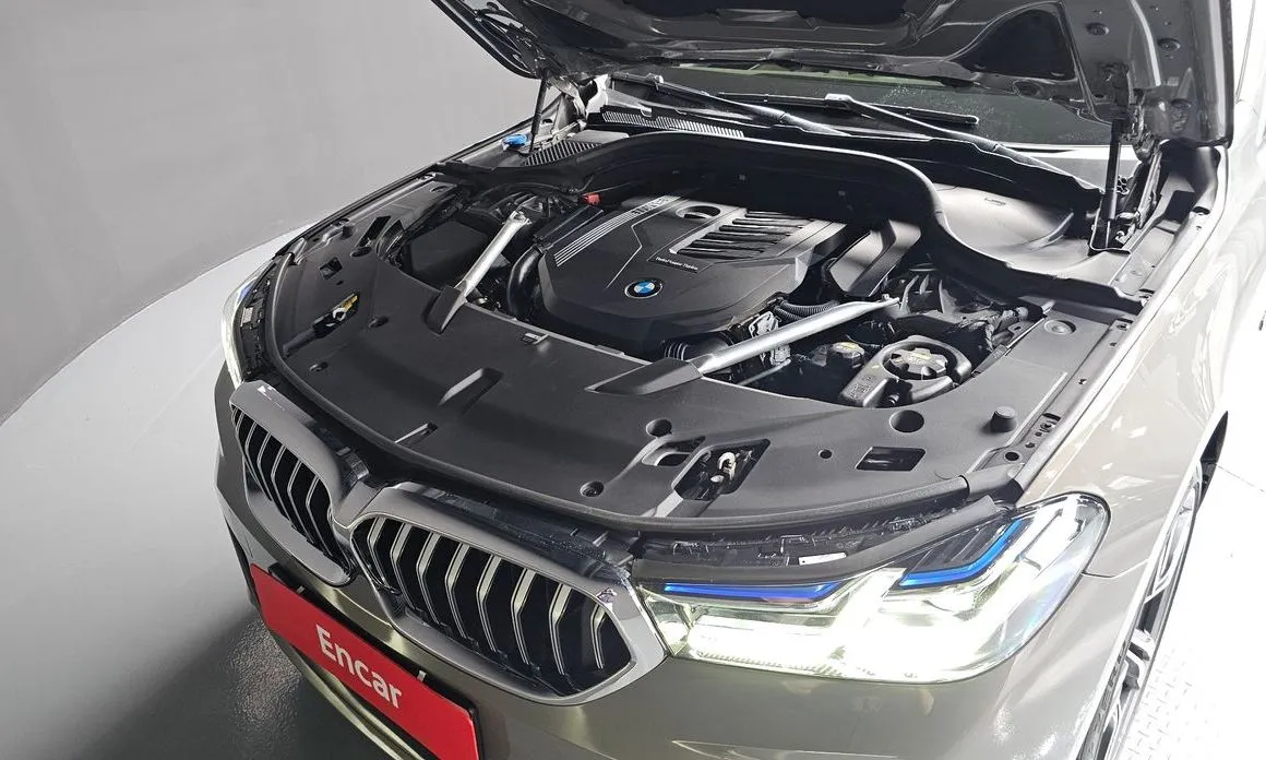 BMW Gran Turismo 2022 из KR, фото 10