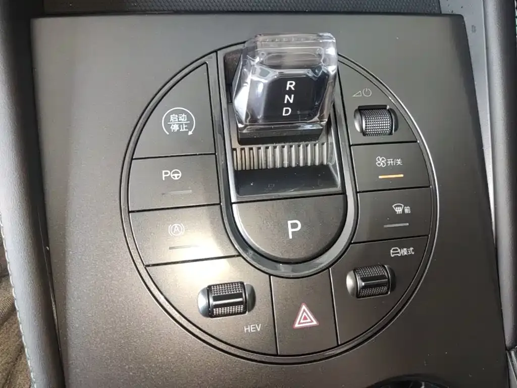 BYD Seal 06 — фото 7