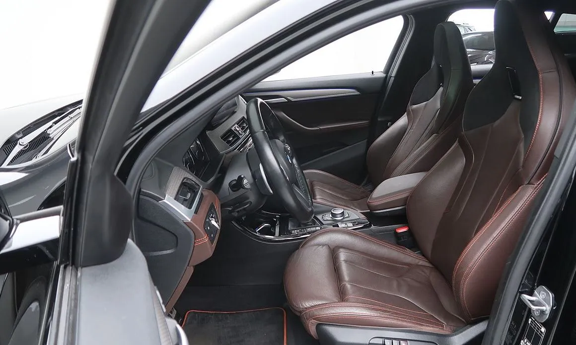 BMW X2 (F39) 2022 из KR, фото 5
