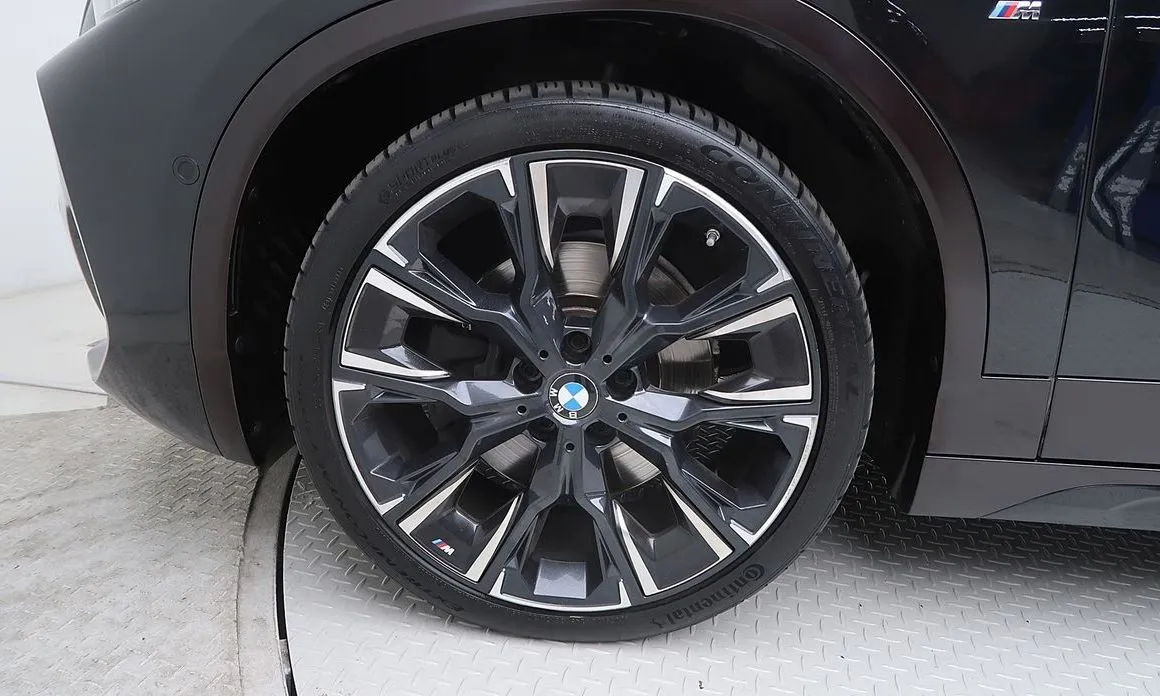 BMW X2 (F39) 2022 из KR, фото 4