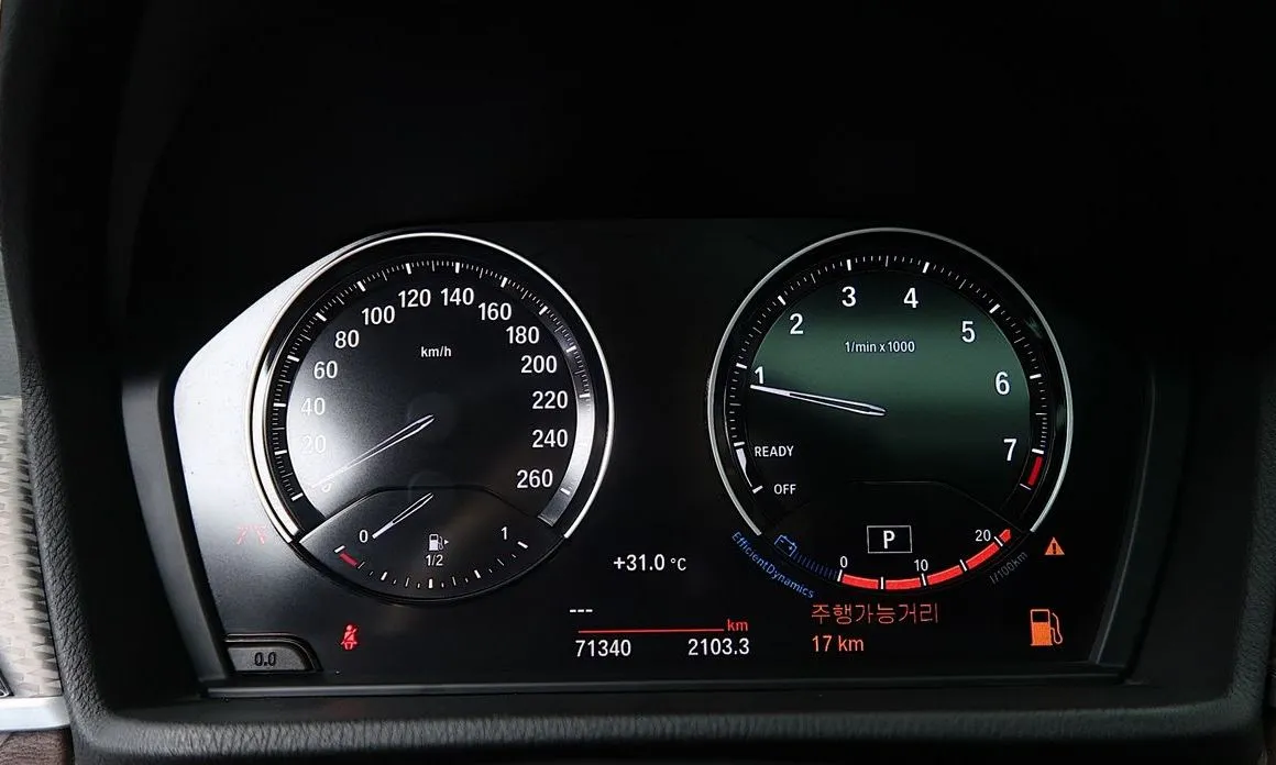 BMW X2 (F39) 2022 из KR, фото 7