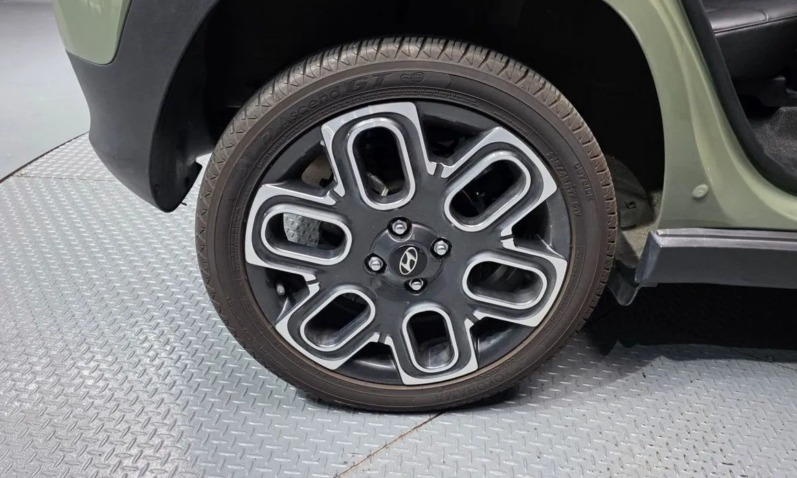 Hyundai Casper 2023 из KR, фото 7
