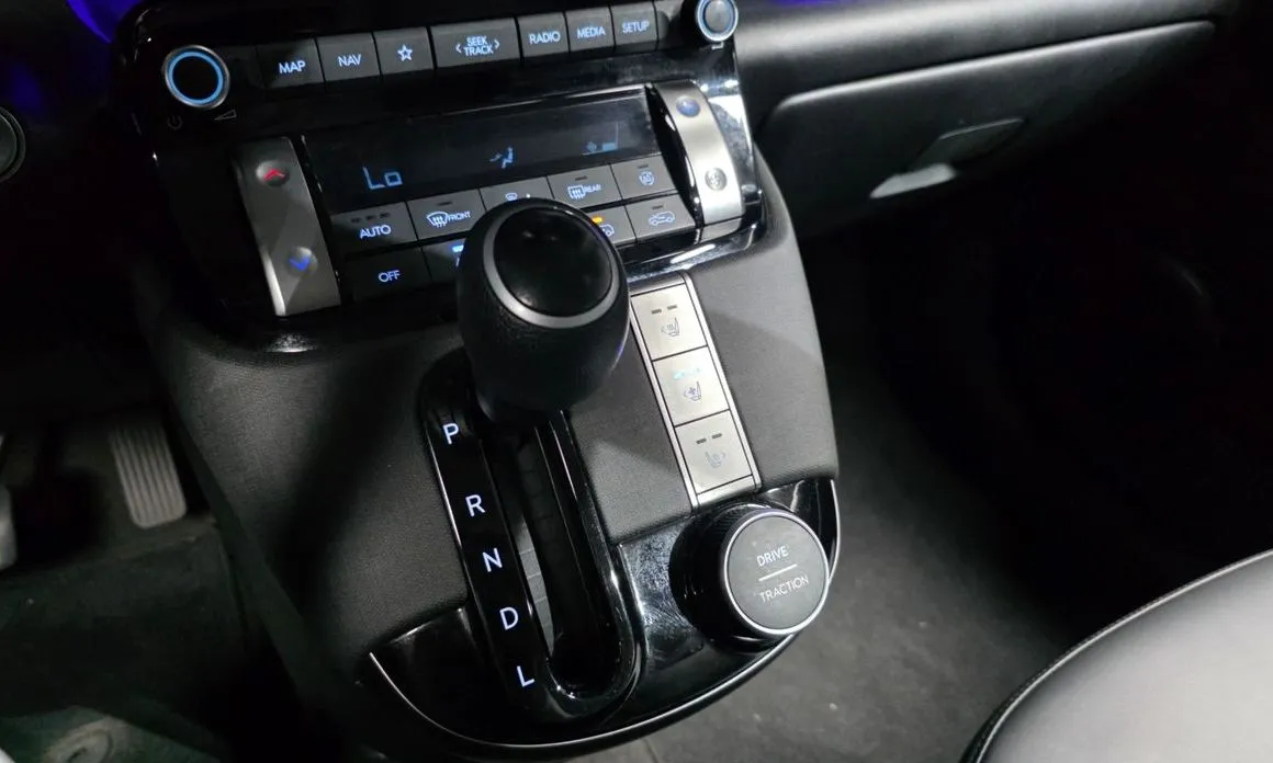 Hyundai Casper 2023 из KR, фото 3