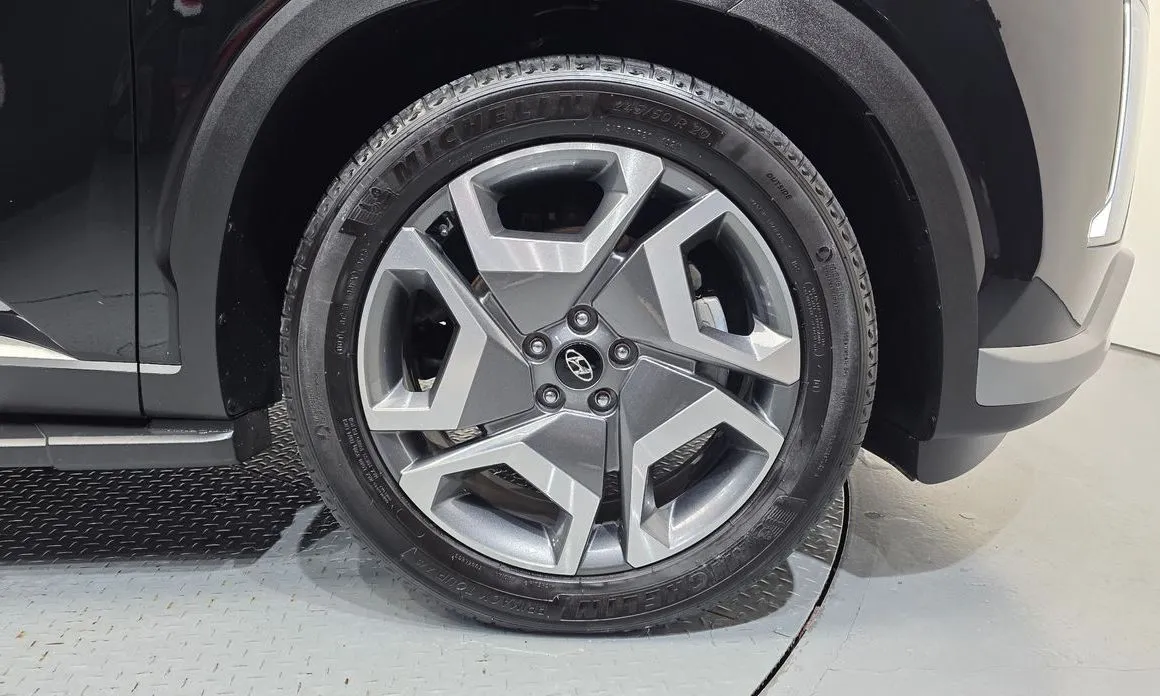 Hyundai Palisade — фото 10