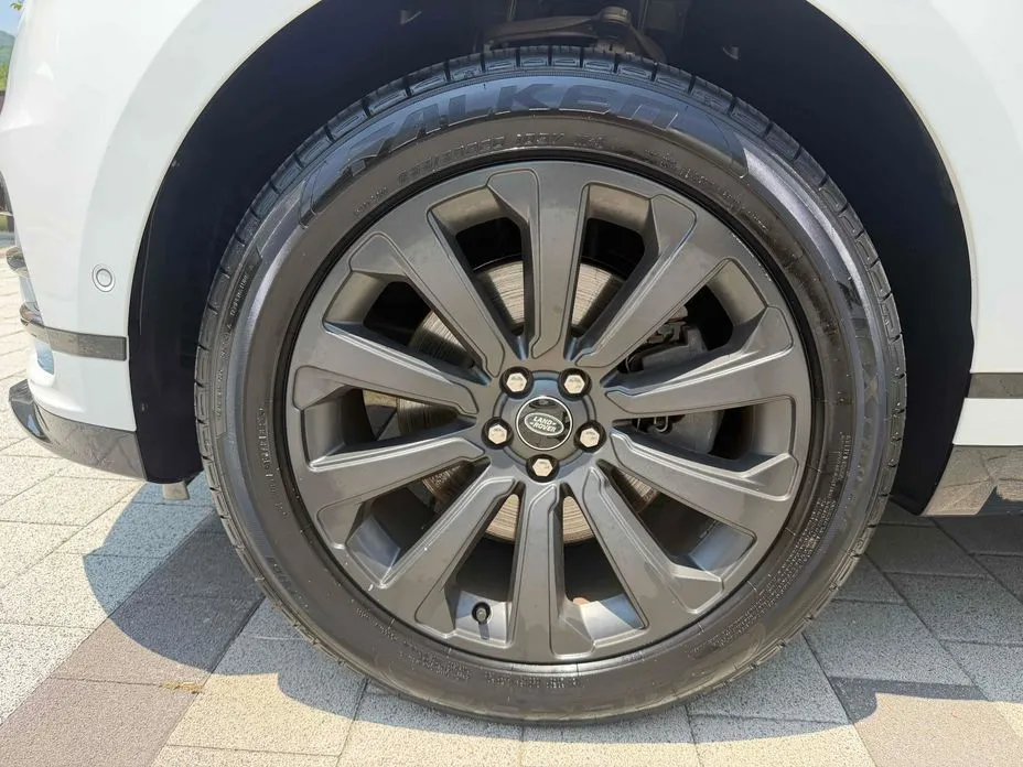 Land Rover Range Rover Velar 2021 из KR, фото 8
