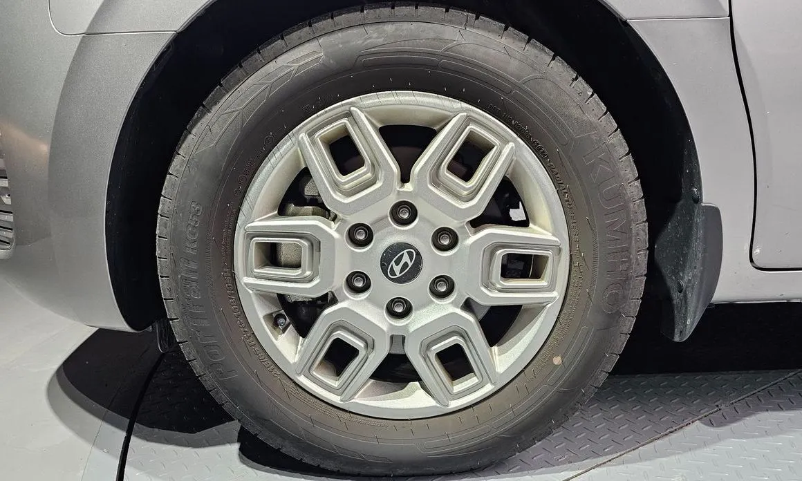 Hyundai Staria — фото 8