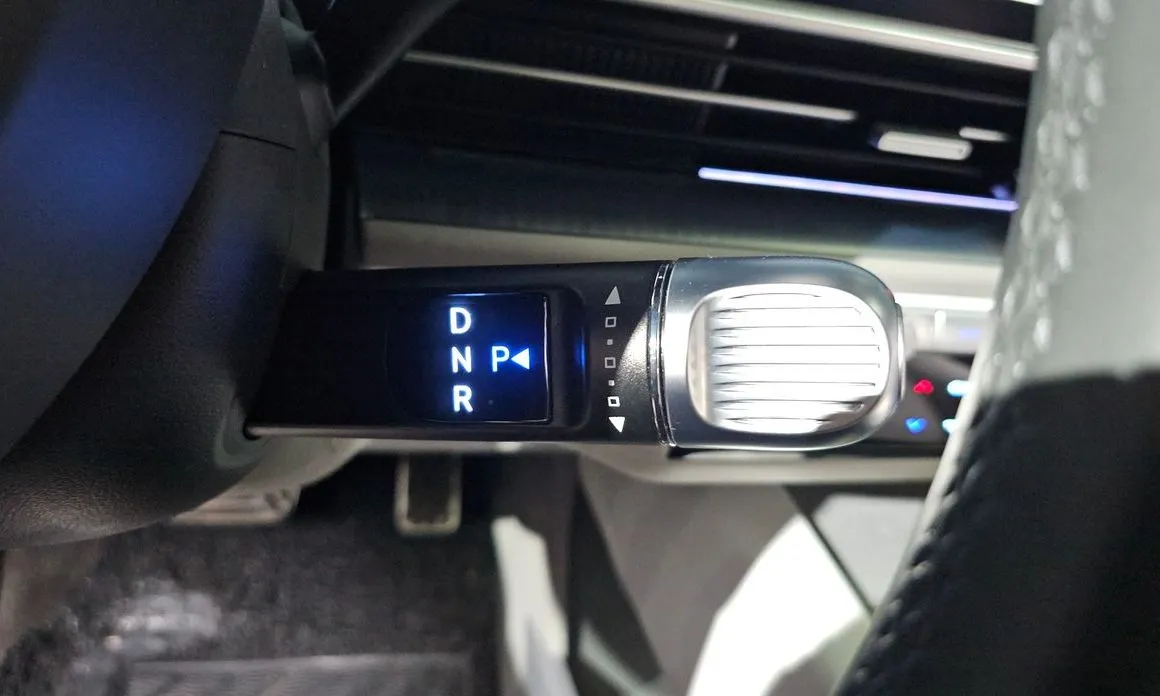 Hyundai Ioniq6 — фото 6