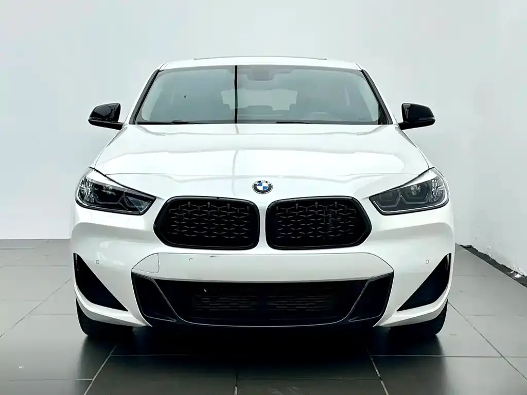 BMW X2 — фото 7