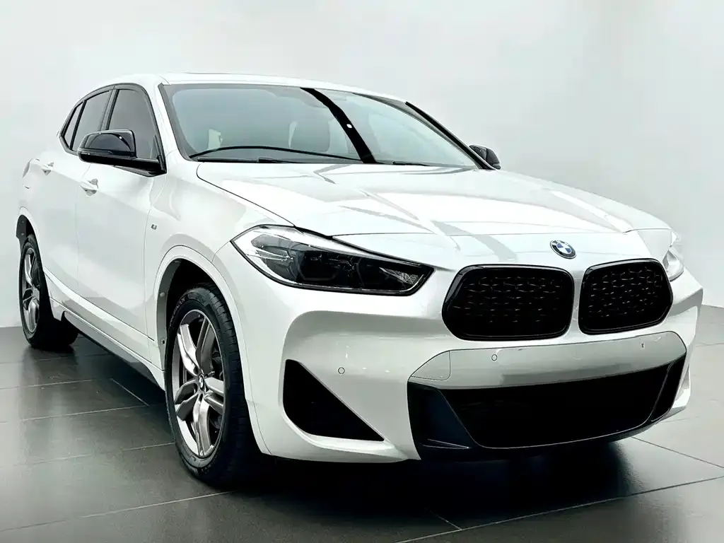 BMW X2 — фото 6