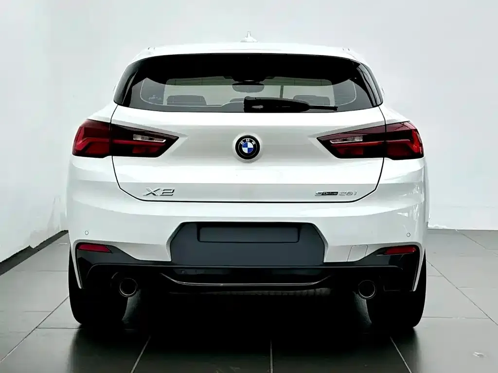 BMW X2 — фото 2