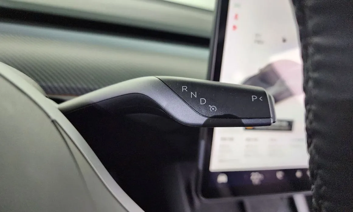 Tesla Model 3 2021 из KR, фото 7
