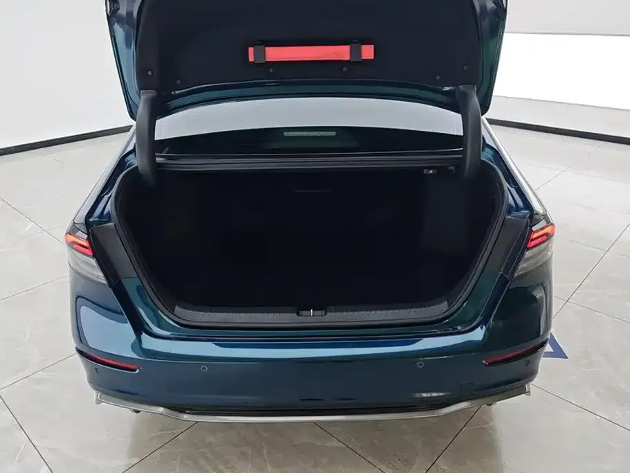 Honda Accord — фото 6