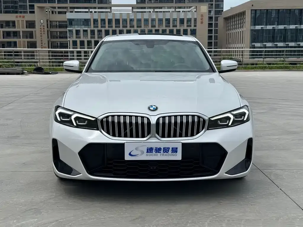 BMW 3 Series — фото 9