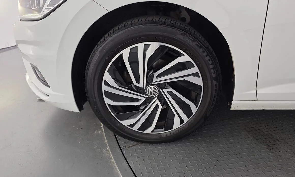 Volkswagen Jetta 2021 из KR, фото 2