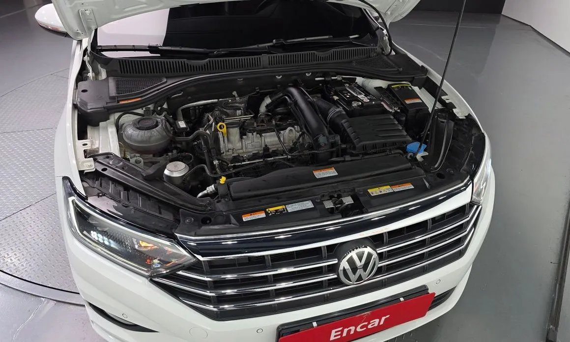 Volkswagen Jetta 2021 из KR, фото 7