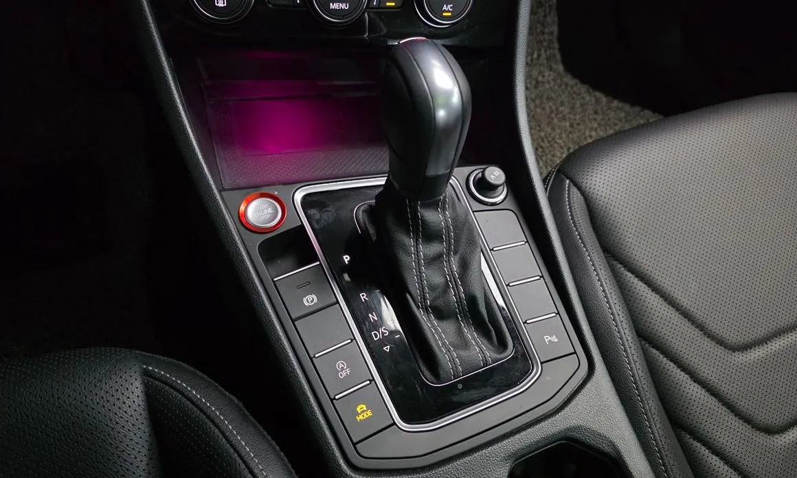 Volkswagen Jetta 2021 из KR, фото 10