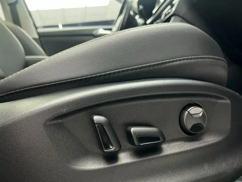 Volkswagen Tharu — фото 6