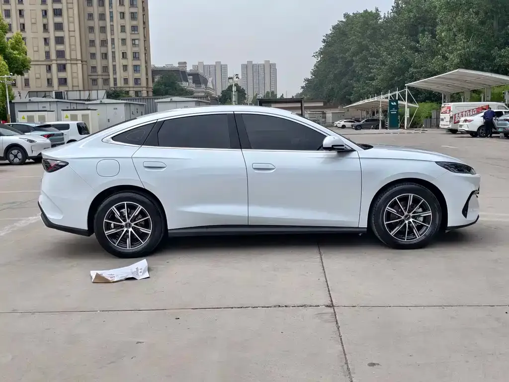 BYD Seal 06 — фото 2