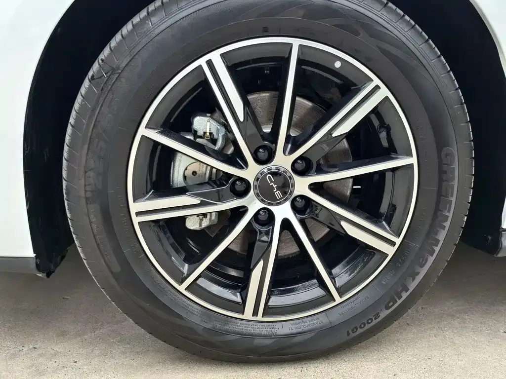 BYD Seal 06 — фото 8