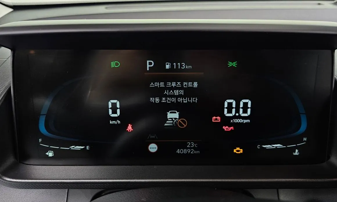 Hyundai Casper — фото 3