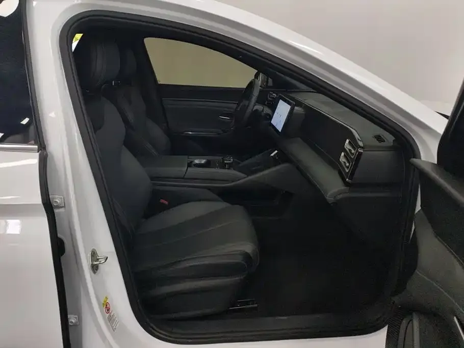 BYD Qin L 2024 из CN, фото 7