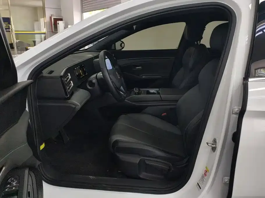 BYD Qin L 2024 из CN, фото 6