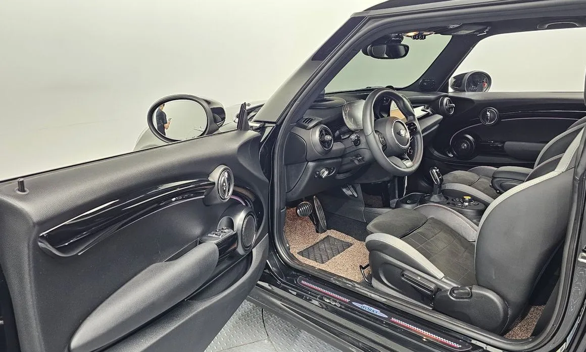 Mini Cooper 2024 из KR, фото 3