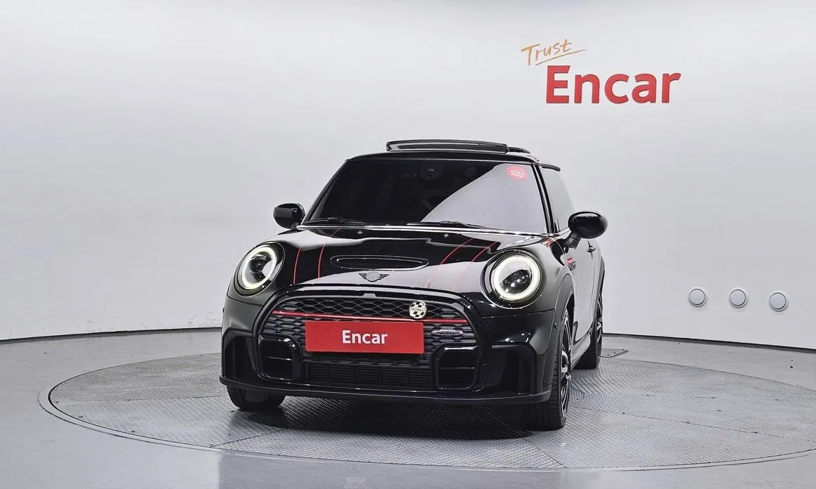 Mini Cooper 2024 из KR, фото 9