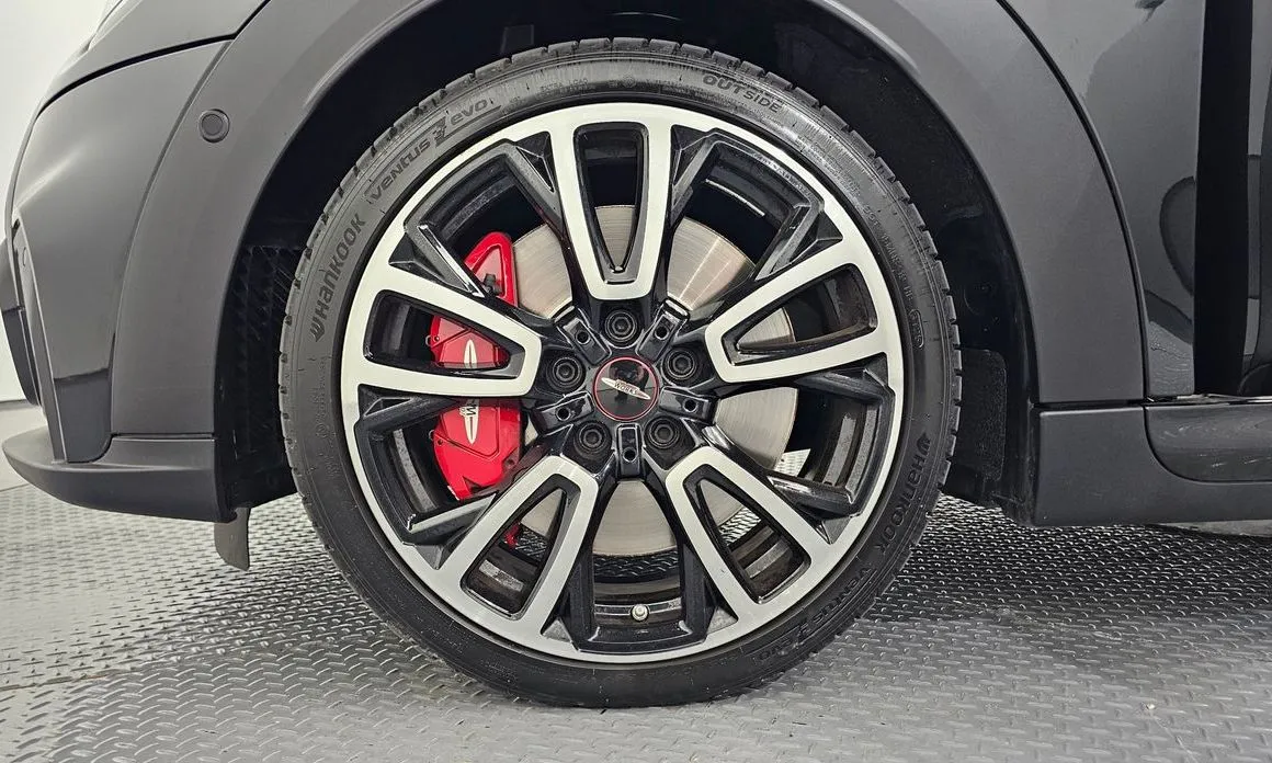 Mini Cooper 2024 из KR, фото 10
