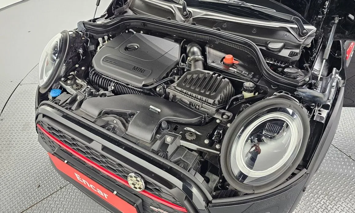 Mini Cooper 2024 из KR, фото 8