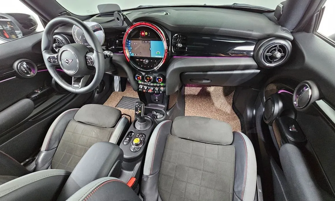 Mini Cooper 2024 из KR, фото 7