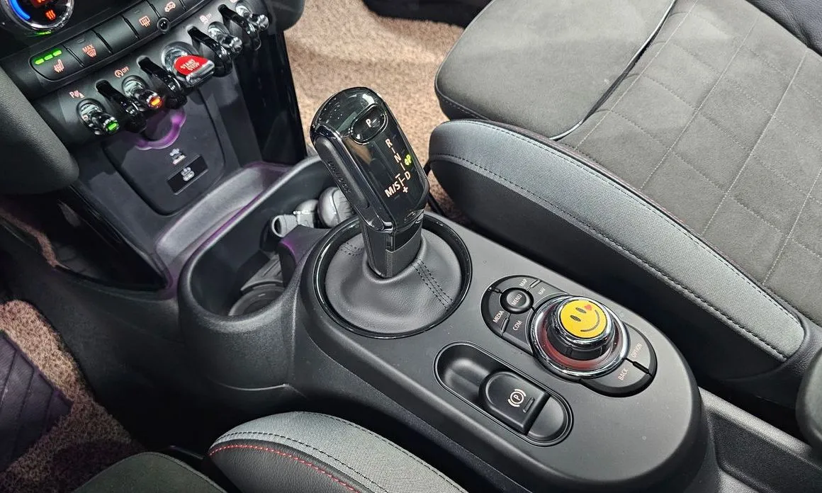 Mini Cooper 2024 из KR, фото 4