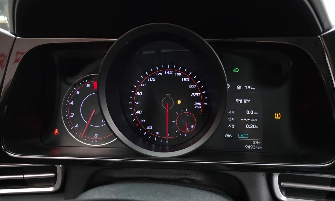 Hyundai AVANTE 2023 из KR, фото 7