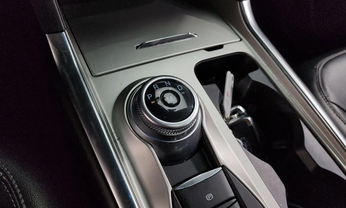 Ford Explorer 2021 из KR, фото 10