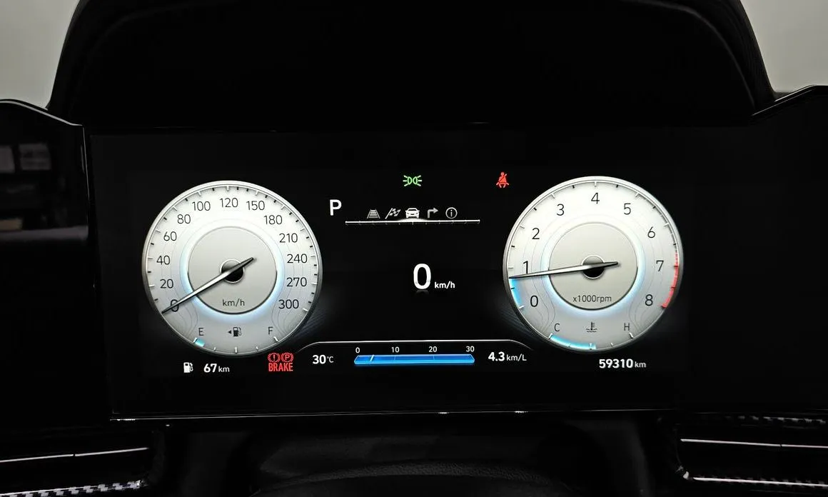 Hyundai AVANTE — фото 2