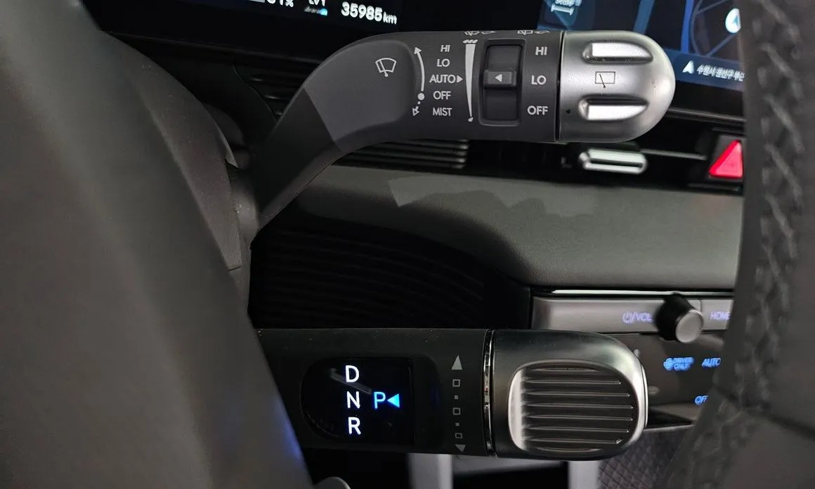 Hyundai Ioniq5 2025 из KR, фото 4