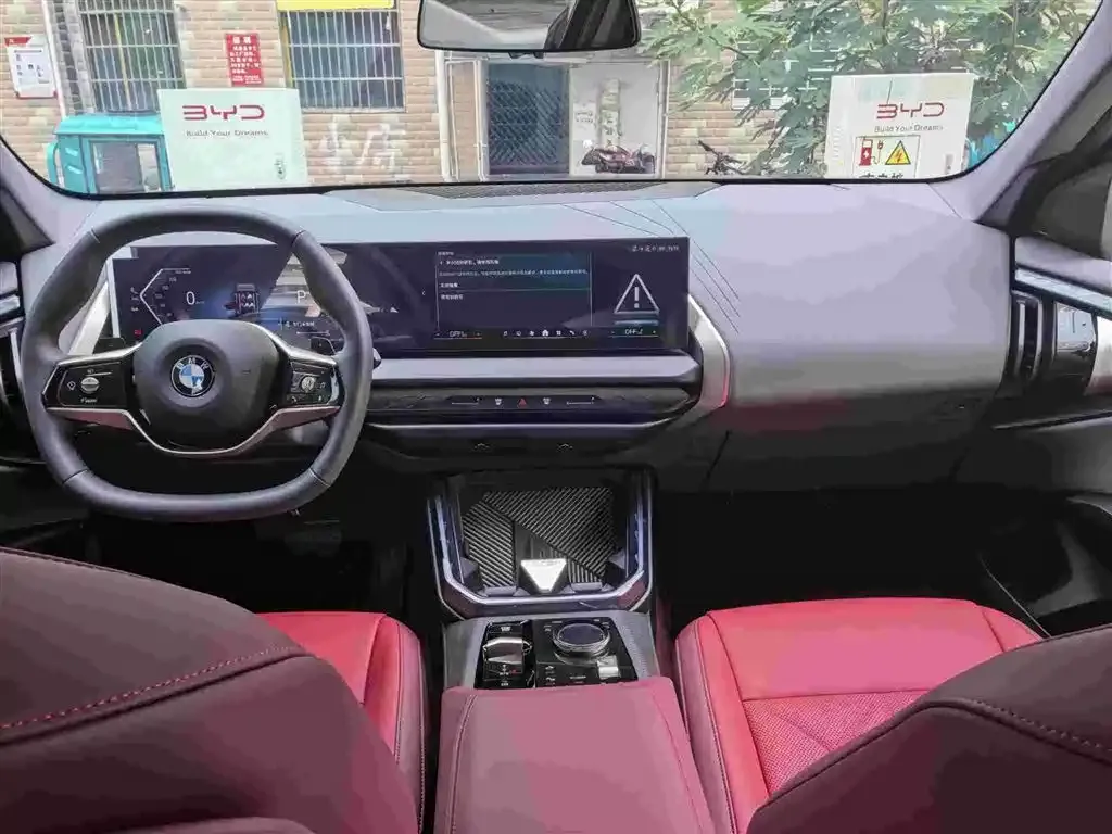 BMW X3 — фото 4