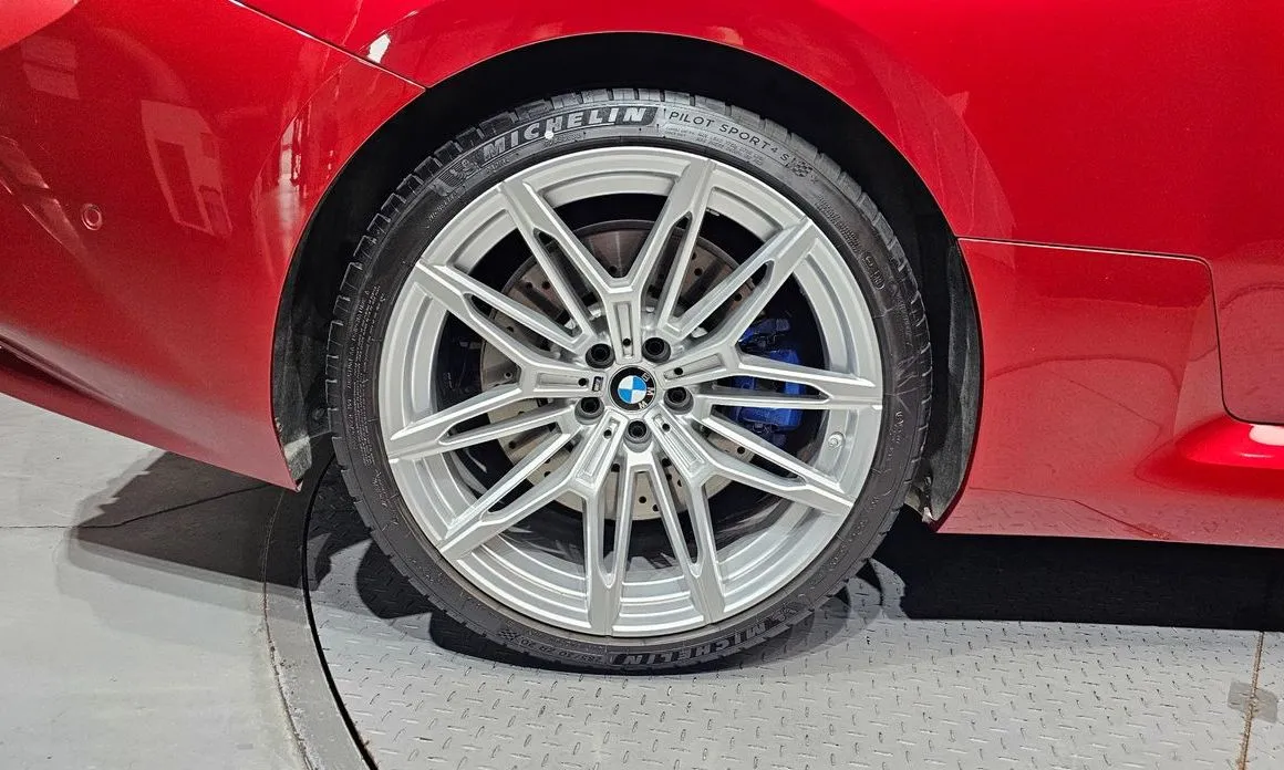 BMW M2 — фото 7