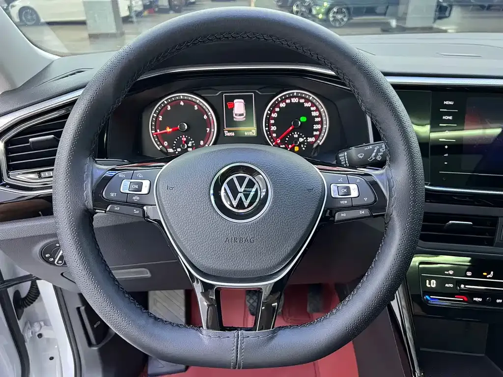 Volkswagen Tayron — фото 10