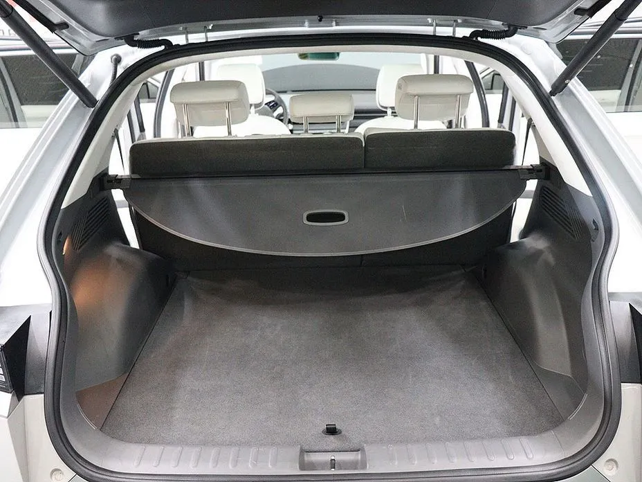 Hyundai Ioniq5 — фото 7