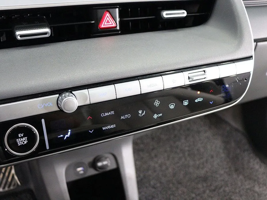 Hyundai Ioniq5 — фото 8