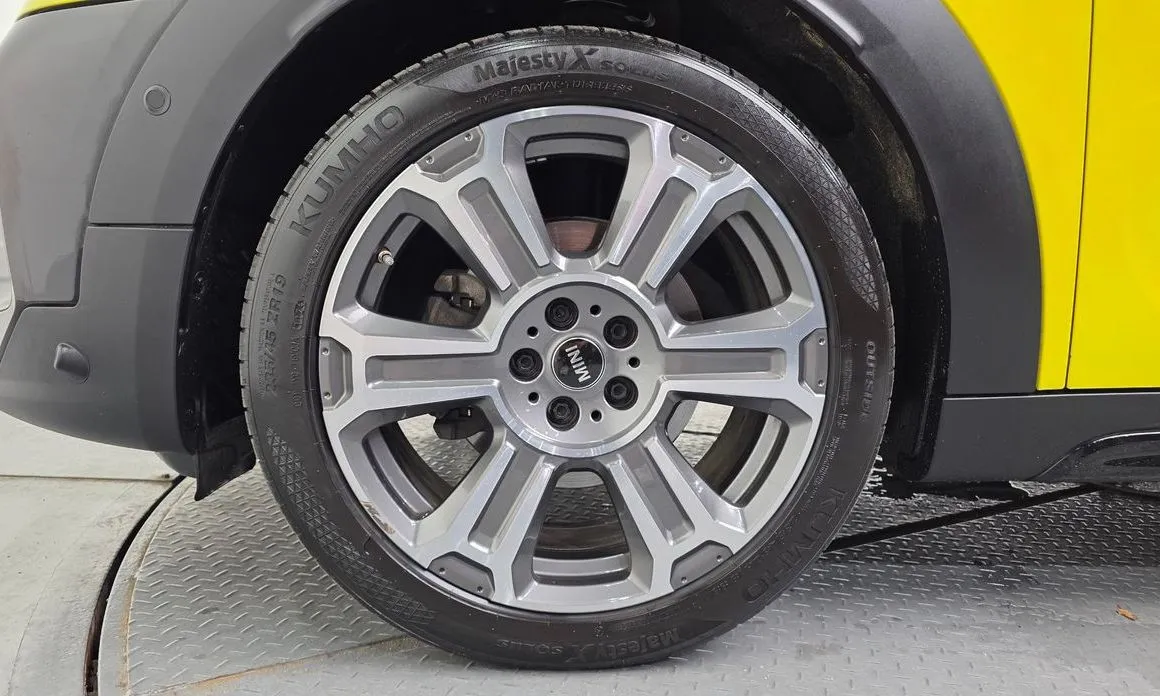 Mini Countryman 2021 из KR, фото 6